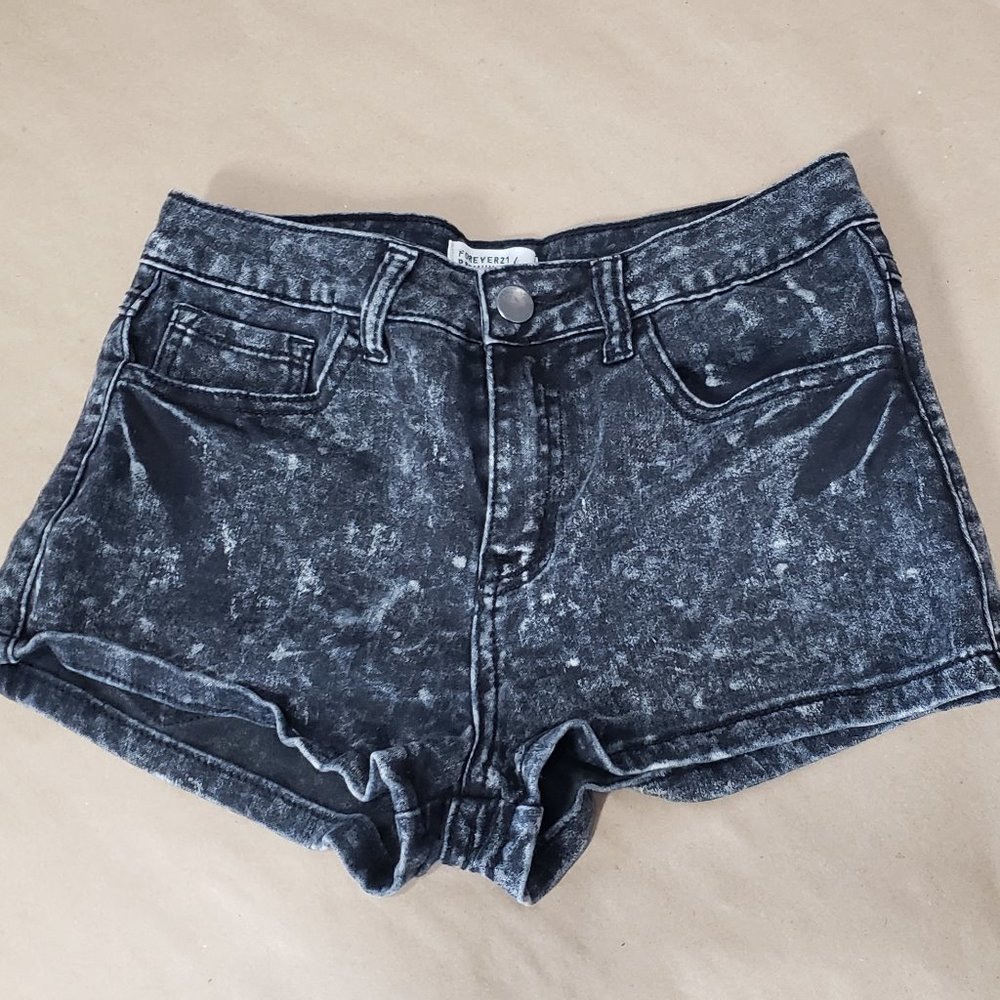 Forever 21 Short shorts